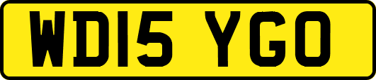 WD15YGO