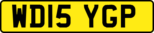 WD15YGP
