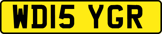 WD15YGR
