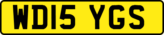 WD15YGS