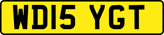 WD15YGT