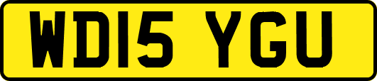WD15YGU
