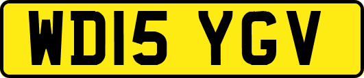 WD15YGV