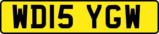 WD15YGW