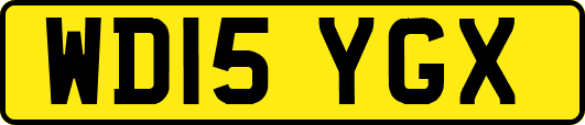 WD15YGX