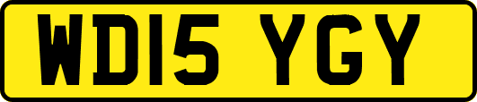 WD15YGY