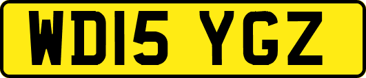 WD15YGZ
