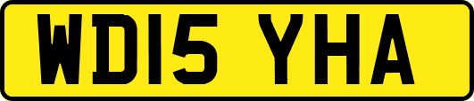 WD15YHA