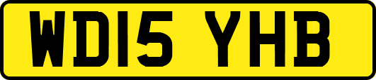 WD15YHB