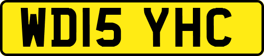 WD15YHC