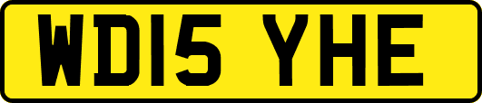 WD15YHE