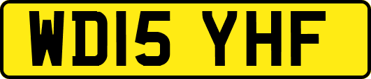 WD15YHF
