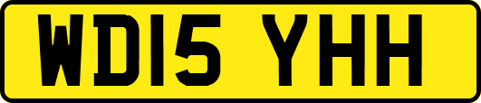 WD15YHH