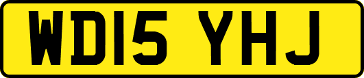 WD15YHJ