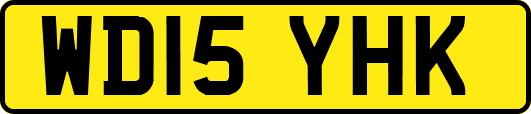 WD15YHK