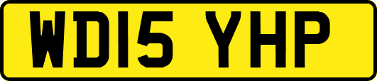 WD15YHP