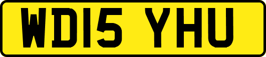 WD15YHU