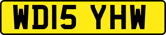 WD15YHW
