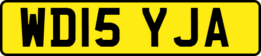 WD15YJA
