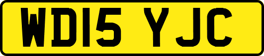 WD15YJC