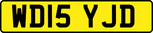 WD15YJD