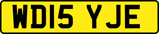 WD15YJE