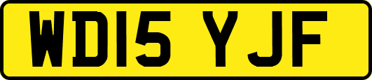 WD15YJF