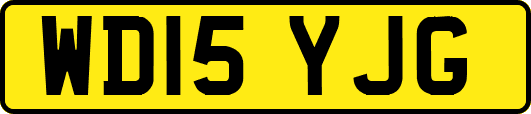 WD15YJG