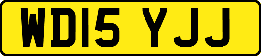 WD15YJJ