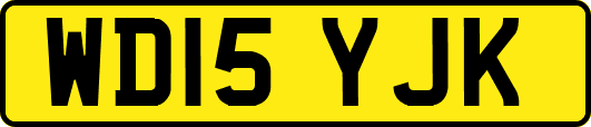 WD15YJK
