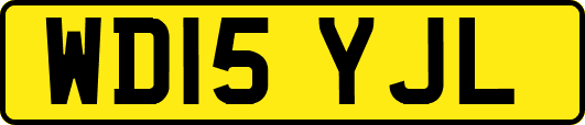 WD15YJL