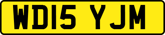 WD15YJM