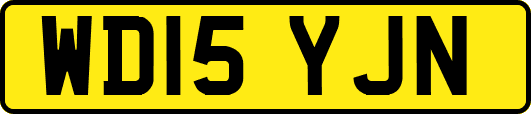 WD15YJN