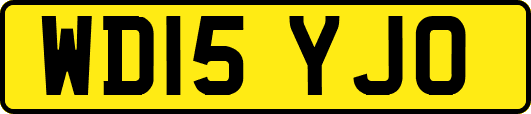 WD15YJO