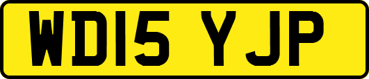 WD15YJP