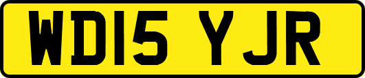 WD15YJR
