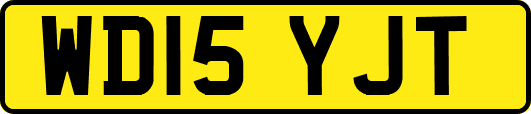 WD15YJT