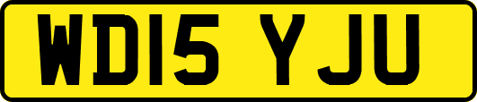 WD15YJU