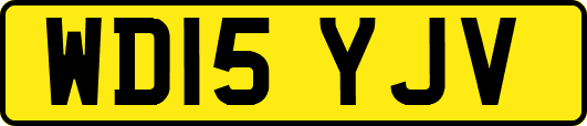 WD15YJV