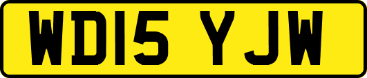WD15YJW
