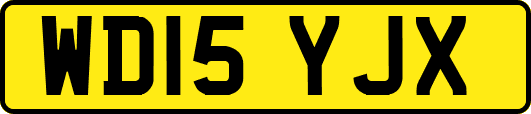 WD15YJX