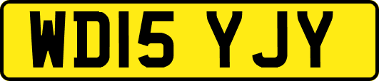 WD15YJY
