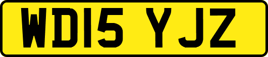 WD15YJZ