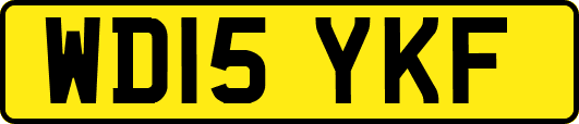 WD15YKF