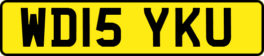 WD15YKU