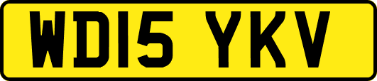 WD15YKV