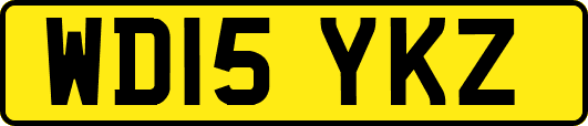 WD15YKZ