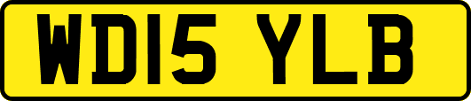 WD15YLB