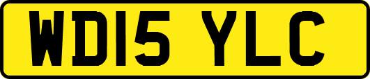 WD15YLC