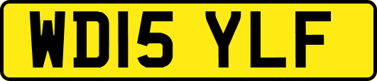 WD15YLF